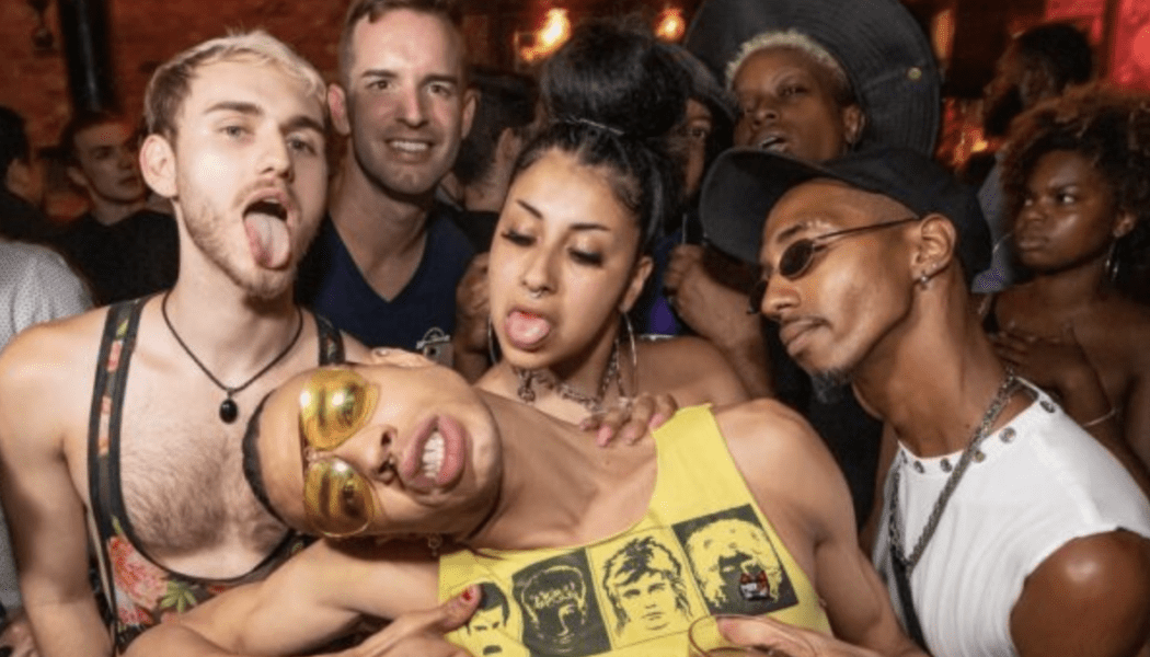 These are some of the coolest gay bars in the world